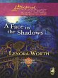 A Face in the Shadows (eBook, ePUB) - Bild 1