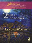 A Face in the Shadows (eBook, ePUB)