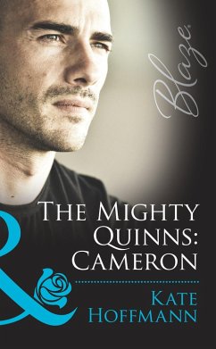 Cover The Mighty Quinns: Cameron (eBook, ePUB)