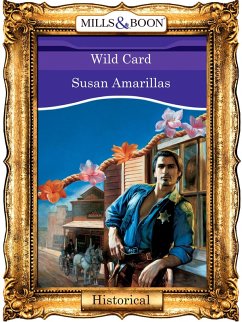 Wild Card (Mills & Boon Vintage 90s Modern) (eBook, ePUB) - Amarillas, Susan