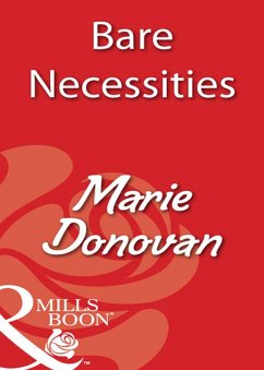 Cover Bare Necessities (eBook, ePUB)
