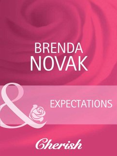 Expectations (Mills & Boon Cherish) (9 Months Later, Book 21) (eBook, ePUB) - Novak, Brenda