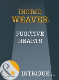 Fugitive Hearts (eBook, ePUB)