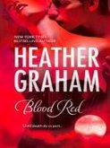 Blood Red (eBook, ePUB)
