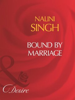Cover Bound By Marriage (eBook, ePUB)