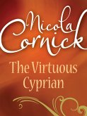 The Virtuous Cyprian (eBook, ePUB) The Virtuous Cyprian (eBook, ePUB)
