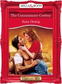 The Consummate Cowboy (Mills & Boon Vintage Desire) (eBook, ePUB)