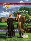 The Captain's Courtship (eBook, ePUB)