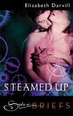 Steamed Up (Mills & Boon Spice Briefs) (Lust in the Time of Steam, Book 2) (eBook, ePUB)