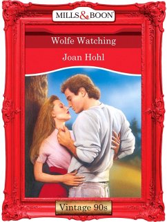 Wolfe Watching (eBook, ePUB) Cover Wolfe Watching (eBook, ePUB)