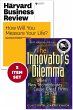 The Innovator's Dilemma with... - Bild 1