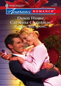 Down Home Carolina Christmas (eBook, ePUB) - Browning, Pamela
