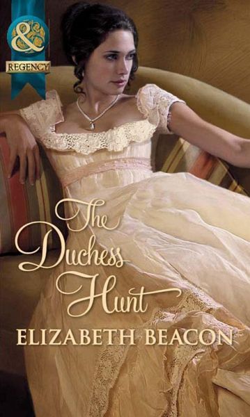 The Duchess Hunt (eBook, ePUB) The Duchess Hunt (eBook, ePUB)