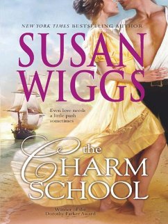 The Charm School (eBook, ePUB) - Wiggs, Susan