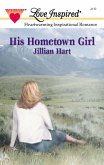 His Hometown Girl (eBook, ePUB)