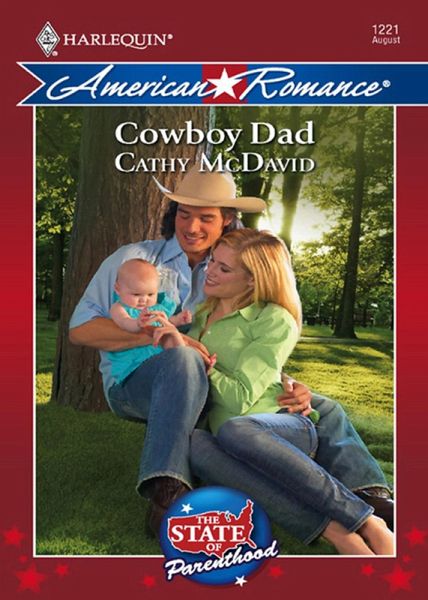 Cowboy Dad (eBook, ePUB)