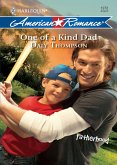 One Of A Kind Dad (Mills & Boon Love Inspired) (Fatherhood, Book 20) (eBook, ePUB)
