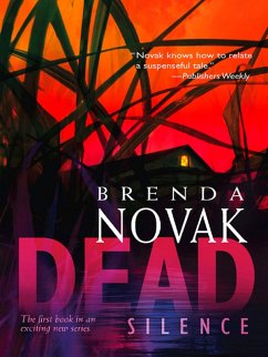 Cover Dead Silence (eBook, ePUB)