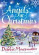 Angels At Christmas (eBook, ePUB) - Bild 1