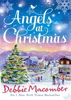 Angels At Christmas (eBook, ePUB) - Macomber, Debbie
