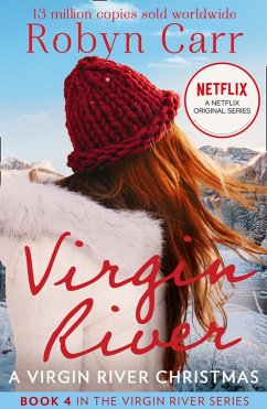 A Virgin River Christmas (A Virgin River Novel, Book 4) (eBook, ePUB) - Carr, Robyn