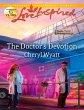 The Doctor's Devotion (eBook, ePUB) - Bild 1
