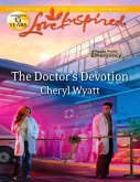 The Doctor's Devotion (Mills & Boon Love Inspired) (Eagle Point Emergency, Book 1) (eBook, ePUB)