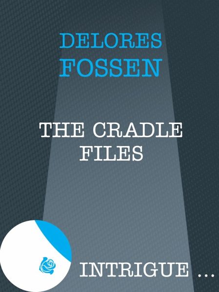 The Cradle Files (eBook, ePUB) The Cradle Files (eBook, ePUB)