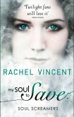 My Soul to Save (eBook, ePUB)