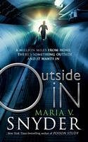 Outside In (eBook, ePUB) - Snyder, Maria V.