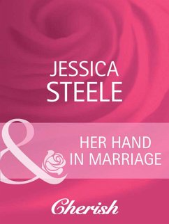 Her Hand in Marriage (eBook, ePUB) - Steele, Jessica
