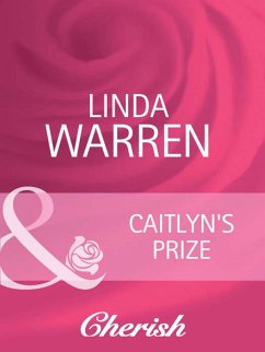 Cover Caitlyn's Prize (eBook, ePUB)
