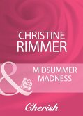 Midsummer Madness (eBook, ePUB)