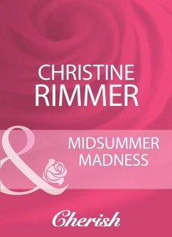 Cover Midsummer Madness (eBook, ePUB)