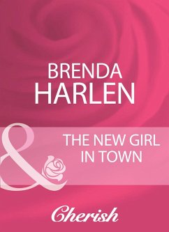 Cover The New Girl In Town (eBook, ePUB)
