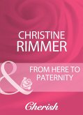 From Here To Paternity (eBook, ePUB) From Here To Paternity (eBook, ePUB)