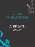 A Breath Away (eBook, ePUB)