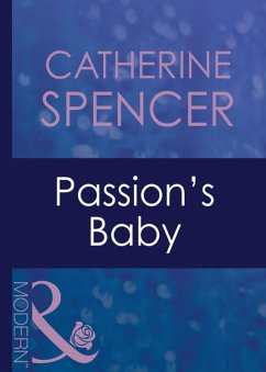 Cover Passion's Baby (eBook, ePUB)