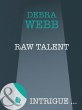 Raw Talent (eBook, ePUB) - Bild 1
