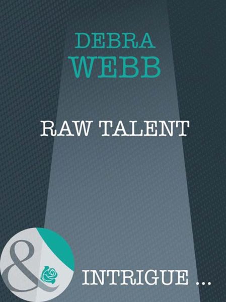 Raw Talent (eBook, ePUB)