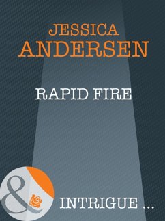 Rapid Fire (Mills & Boon Intrigue) (Bear Claw Creek Crime Lab, Book 3) (eBook, ePUB) - Andersen, Jessica