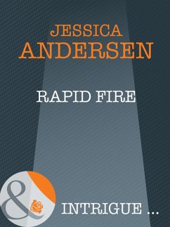 Cover Rapid Fire (eBook, ePUB)