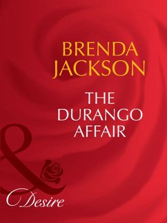The Durango Affair (eBook, ePUB) Cover The Durango Affair (eBook, ePUB)