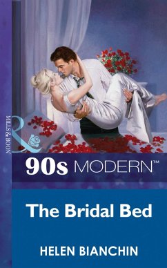 Cover The Bridal Bed (eBook, ePUB)