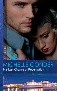 Cover His Last Chance At Redemption (eBook, ePUB)