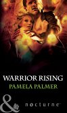 Warrior Rising (eBook, ePUB)
