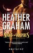 Night of the Vampires (eBook, ePUB) - Bild 1