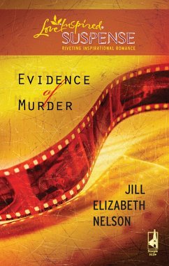 Cover Evidence of Murder (eBook, ePUB)
