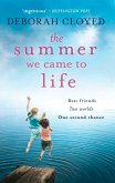 The Summer We Came To Life (eBook, ePUB)