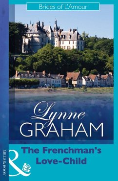 The Frenchman's Love-Child (Mills & Boon Modern) (eBook, ePUB) - Graham, Lynne